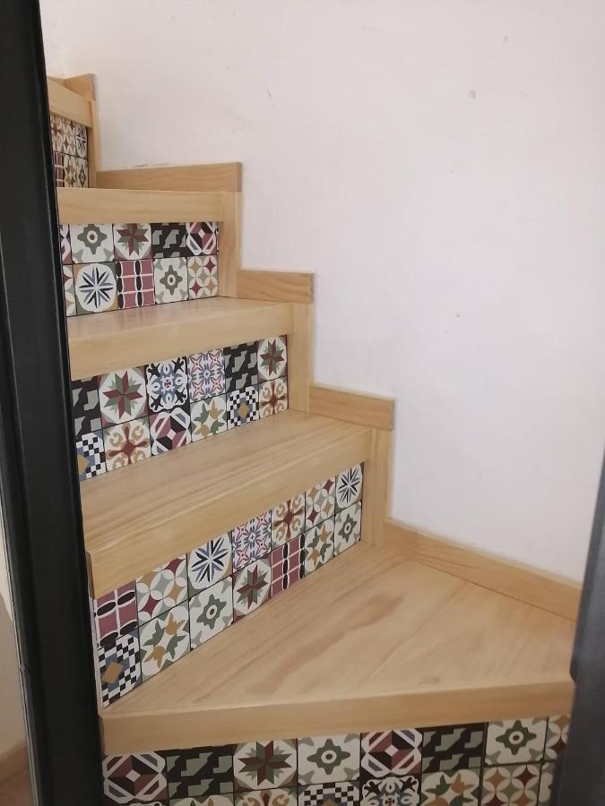 El Hechizo Del Bailon Guest House Сухерос Екстериор снимка