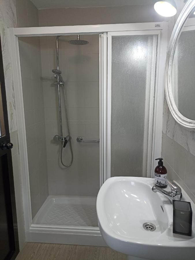 El Hechizo Del Bailon Guest House Сухерос Екстериор снимка