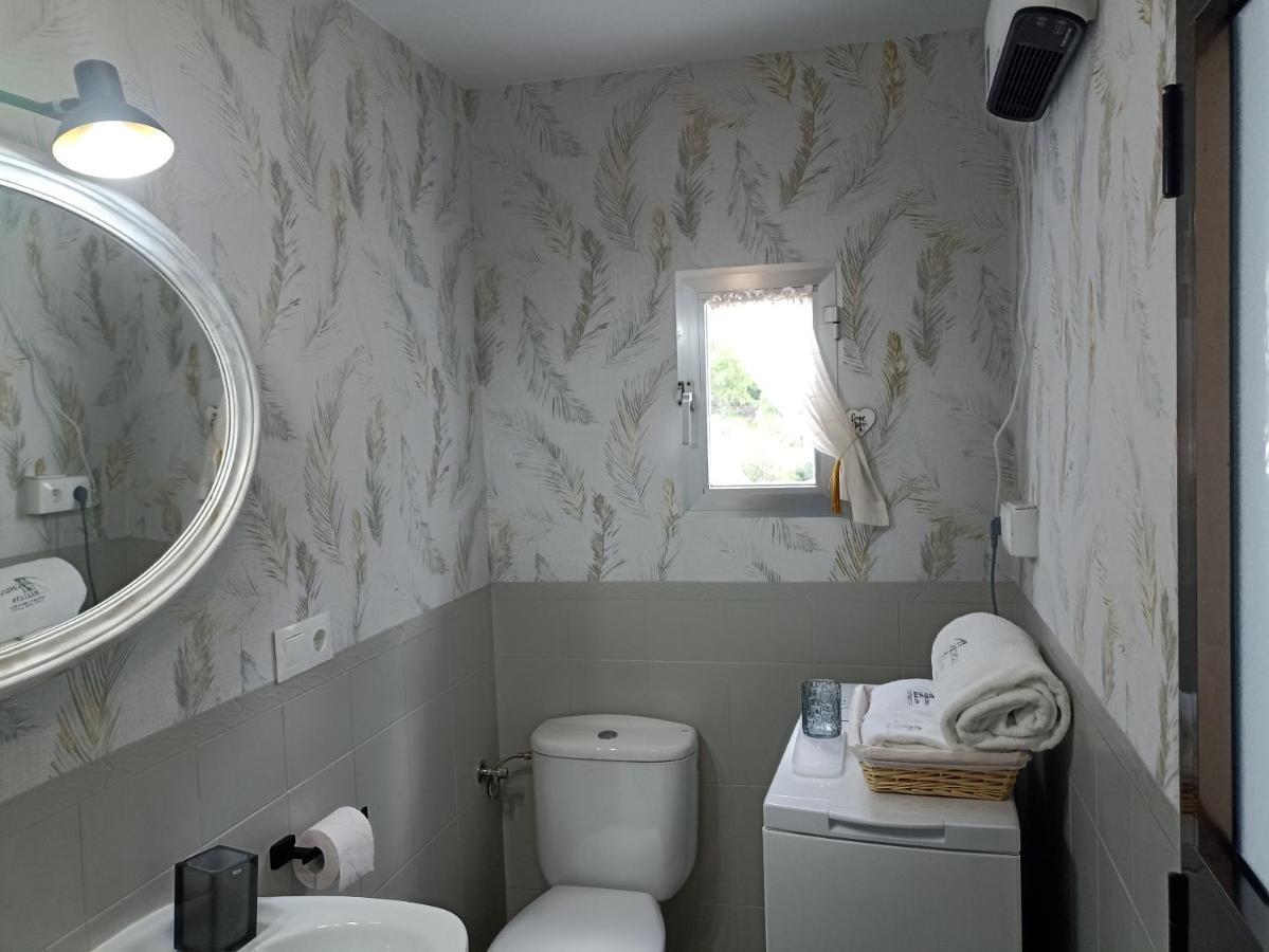 El Hechizo Del Bailon Guest House Сухерос Екстериор снимка