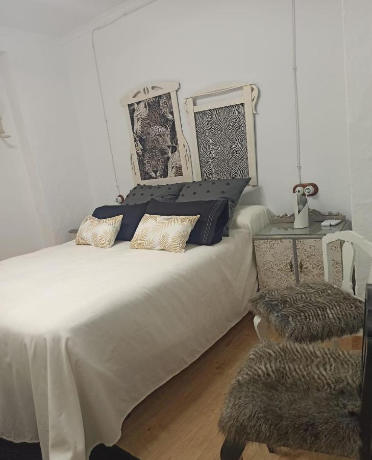 El Hechizo Del Bailon Guest House Сухерос Екстериор снимка