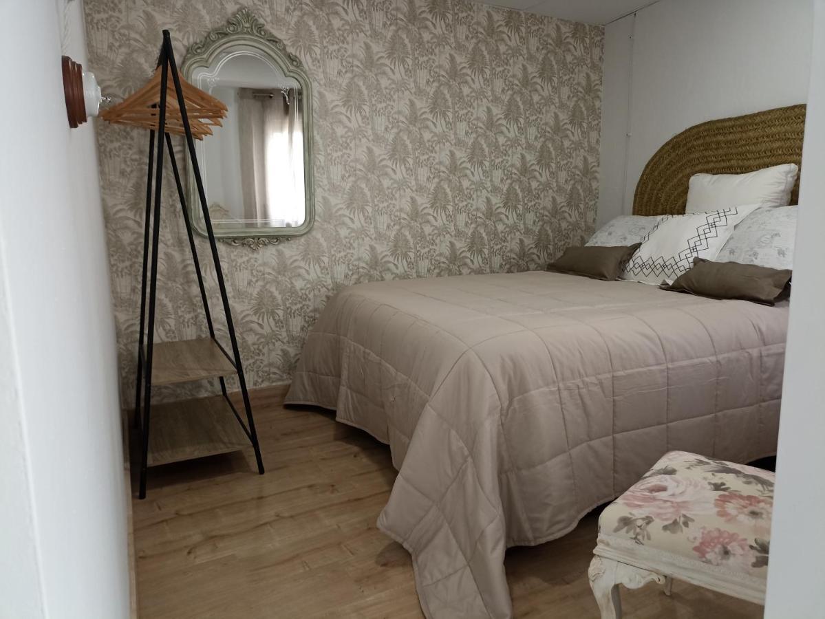 El Hechizo Del Bailon Guest House Сухерос Екстериор снимка