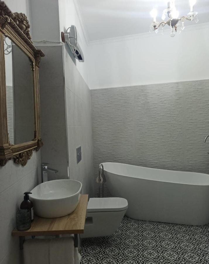 El Hechizo Del Bailon Guest House Сухерос Екстериор снимка