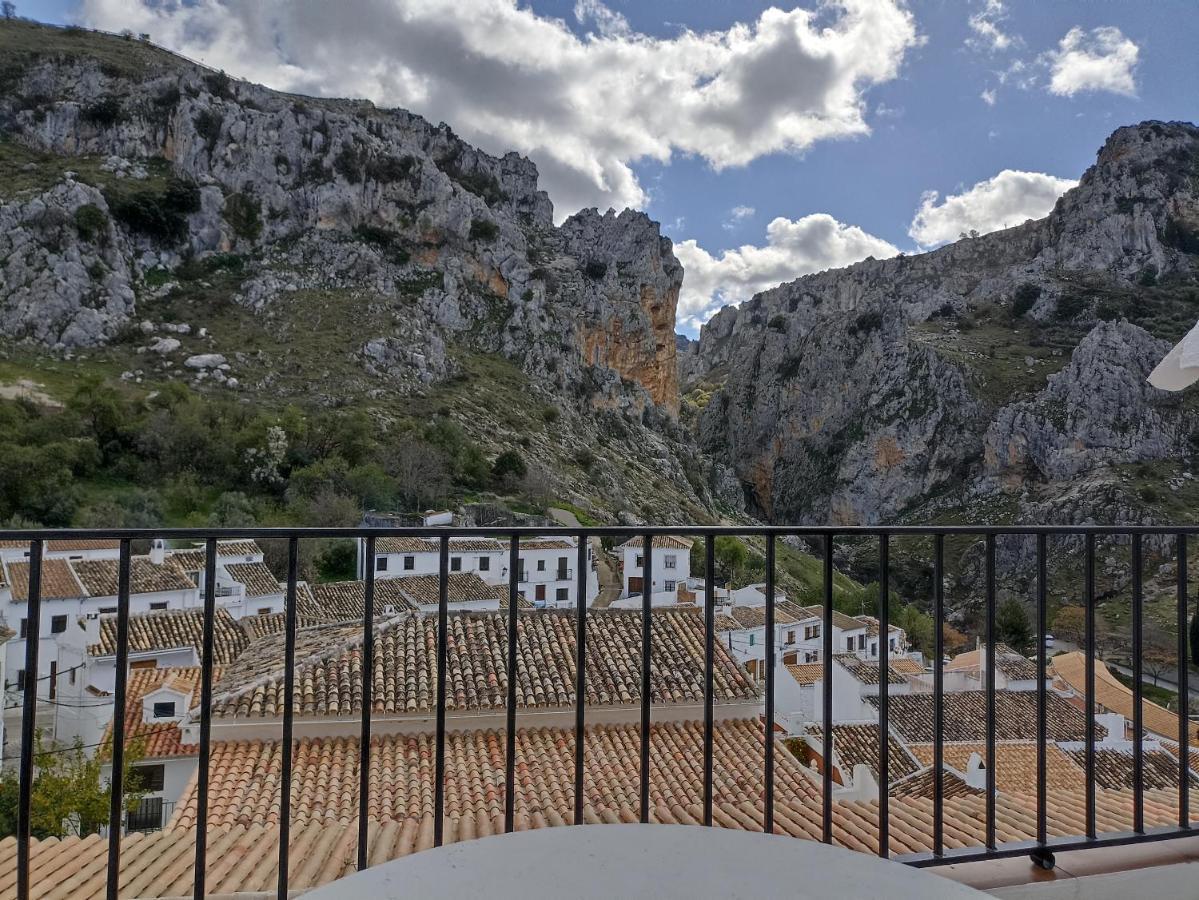 El Hechizo Del Bailon Guest House Сухерос Екстериор снимка