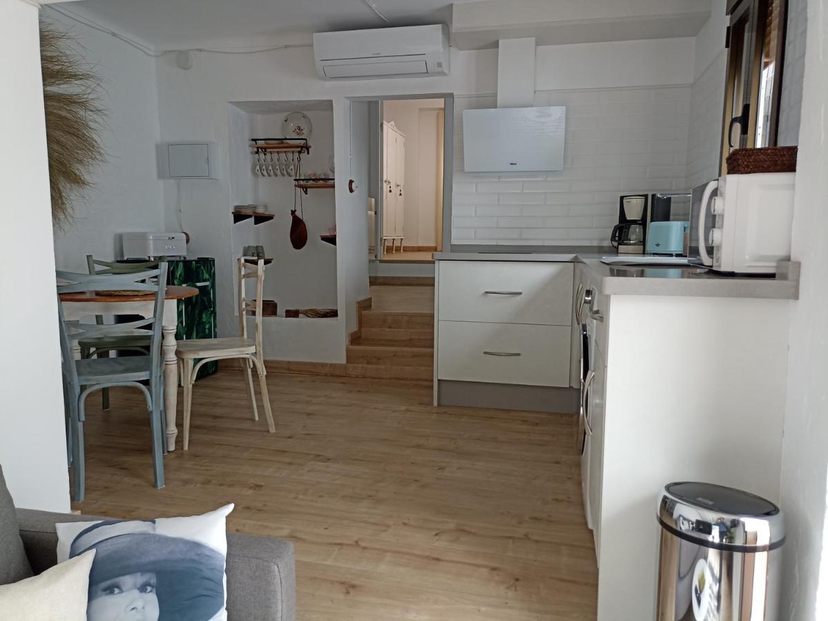 El Hechizo Del Bailon Guest House Сухерос Екстериор снимка