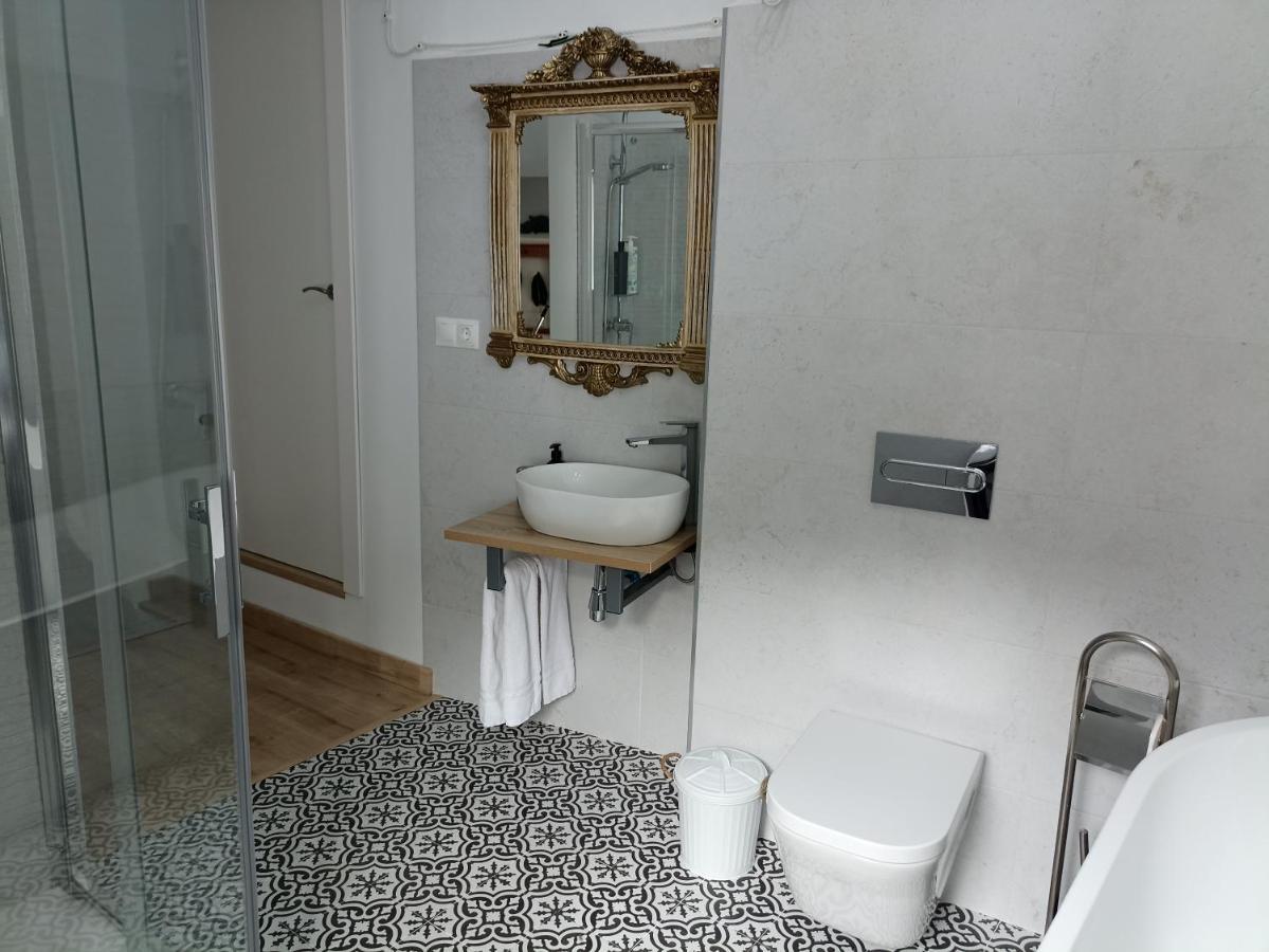 El Hechizo Del Bailon Guest House Сухерос Екстериор снимка
