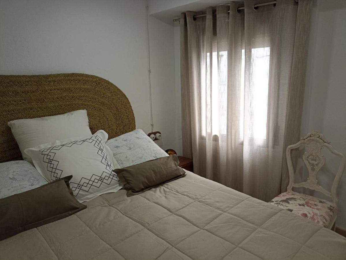 El Hechizo Del Bailon Guest House Сухерос Екстериор снимка