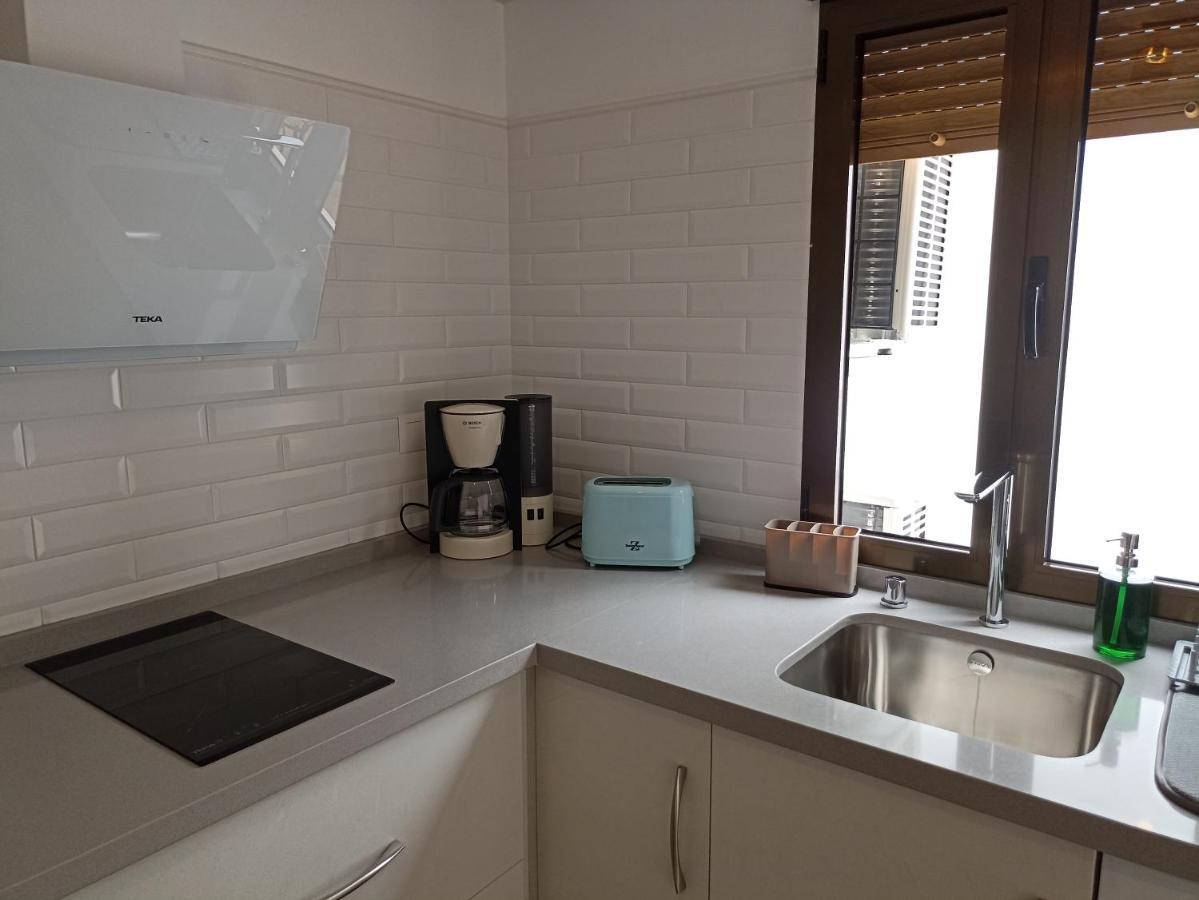 El Hechizo Del Bailon Guest House Сухерос Екстериор снимка