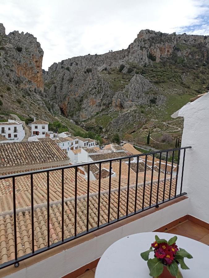 El Hechizo Del Bailon Guest House Сухерос Екстериор снимка