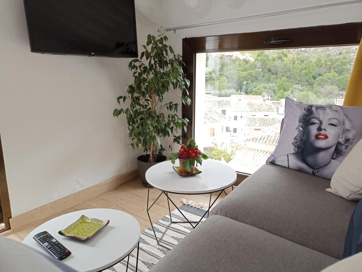 El Hechizo Del Bailon Guest House Сухерос Екстериор снимка
