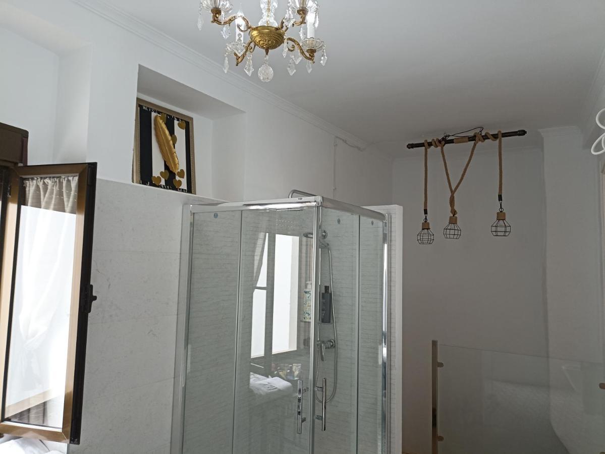 El Hechizo Del Bailon Guest House Сухерос Екстериор снимка