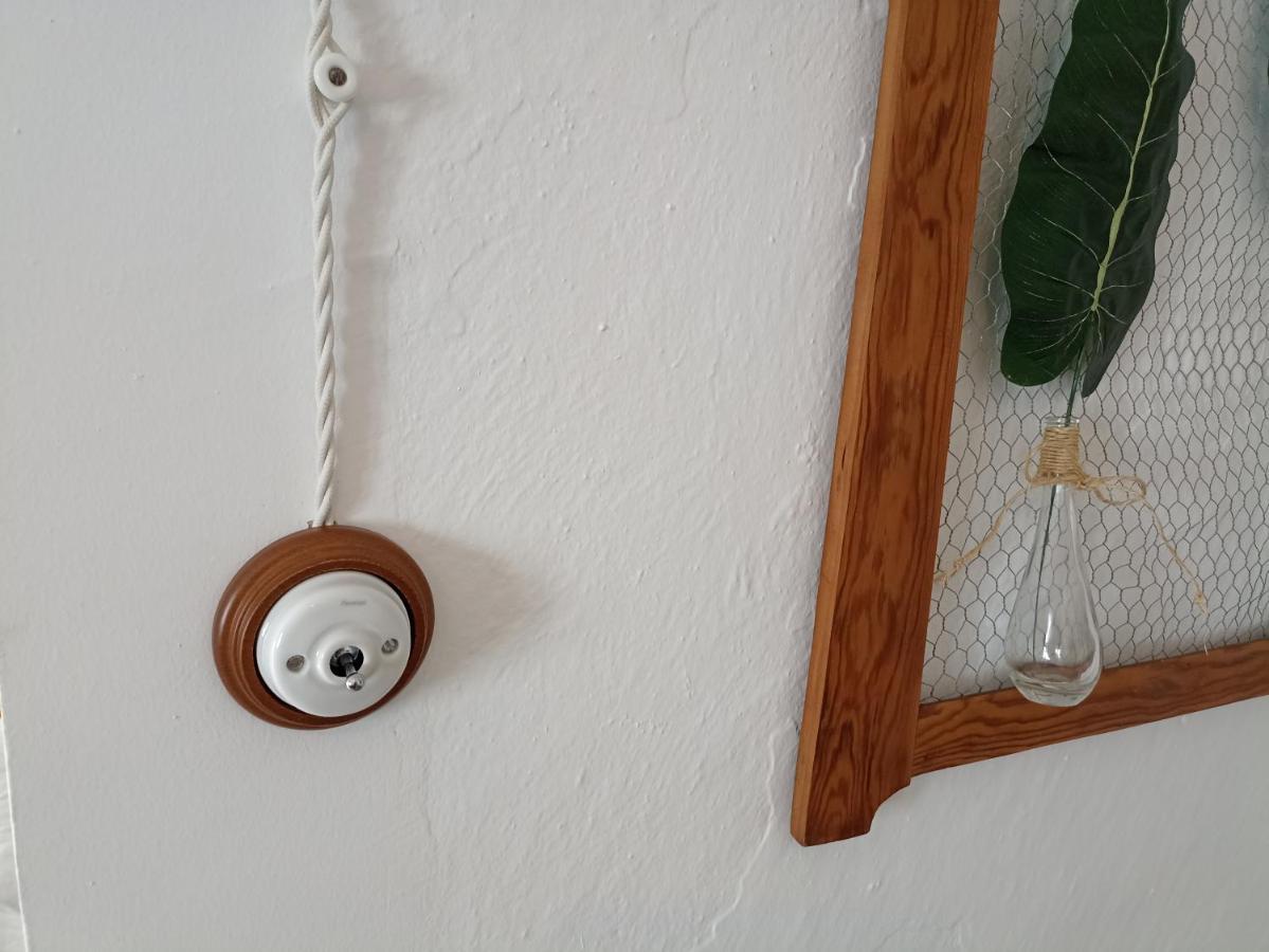 El Hechizo Del Bailon Guest House Сухерос Екстериор снимка