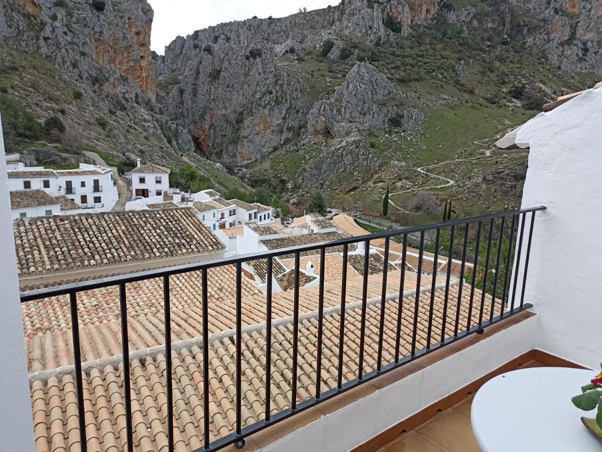 El Hechizo Del Bailon Guest House Сухерос Екстериор снимка