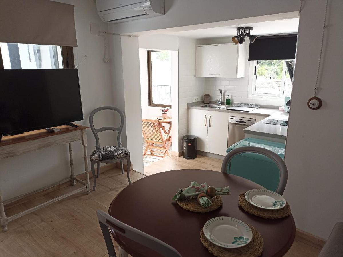 El Hechizo Del Bailon Guest House Сухерос Екстериор снимка