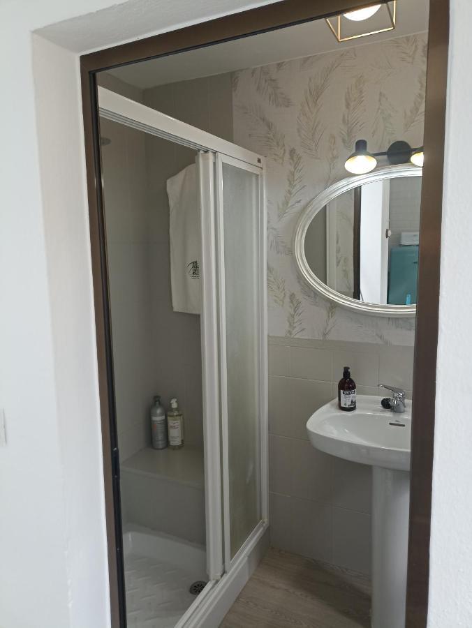 El Hechizo Del Bailon Guest House Сухерос Екстериор снимка