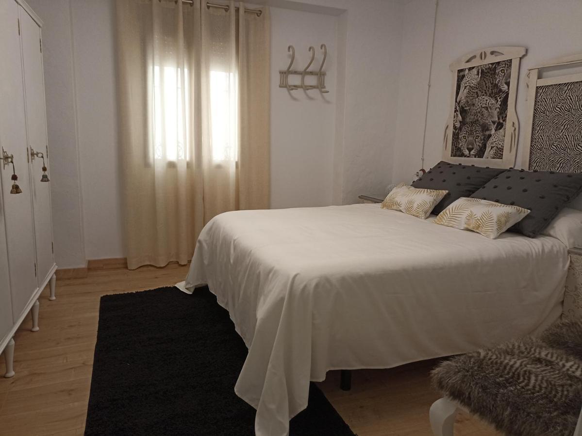 El Hechizo Del Bailon Guest House Сухерос Екстериор снимка