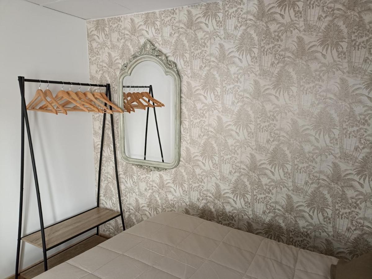 El Hechizo Del Bailon Guest House Сухерос Екстериор снимка