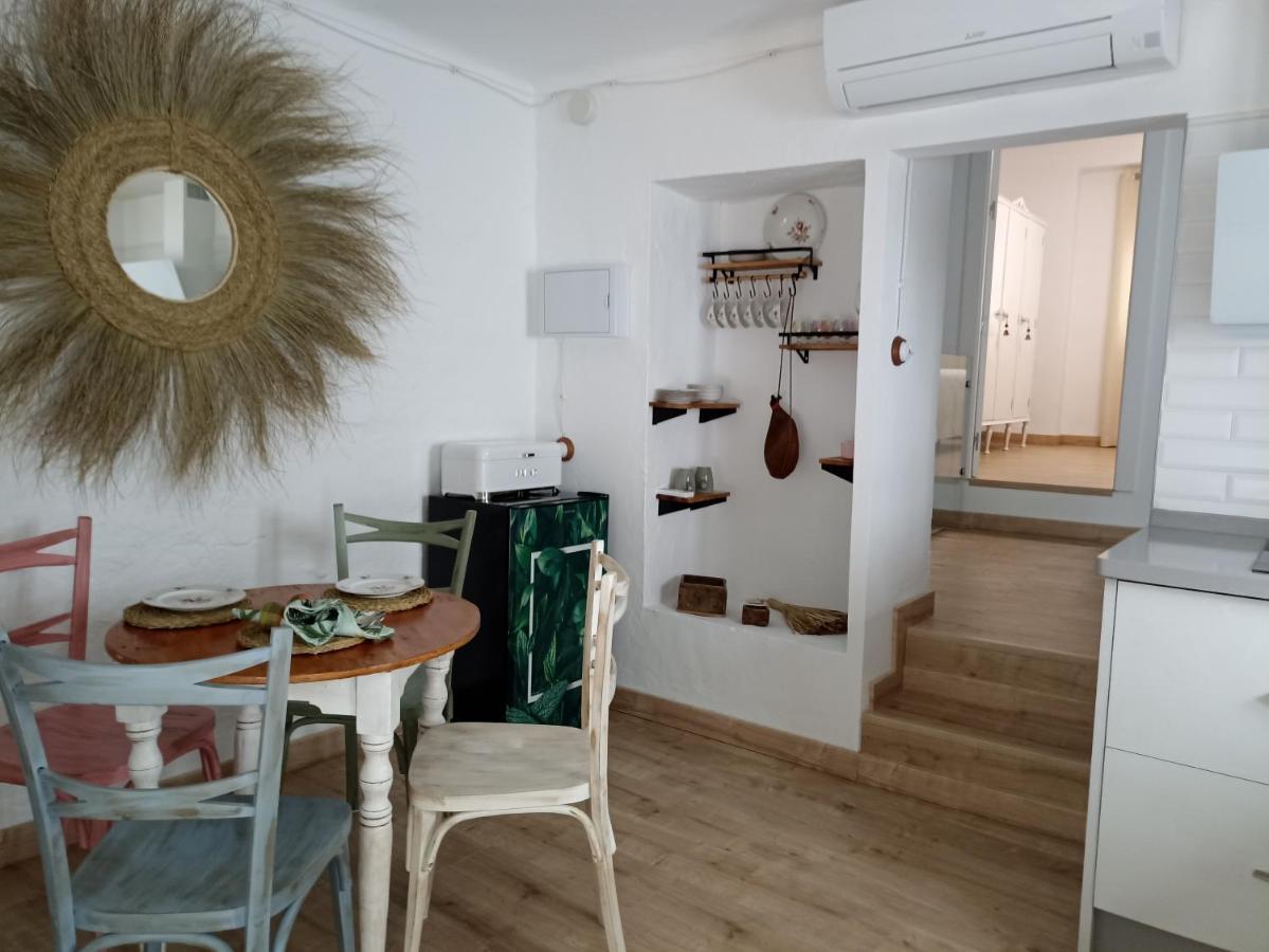 El Hechizo Del Bailon Guest House Сухерос Екстериор снимка