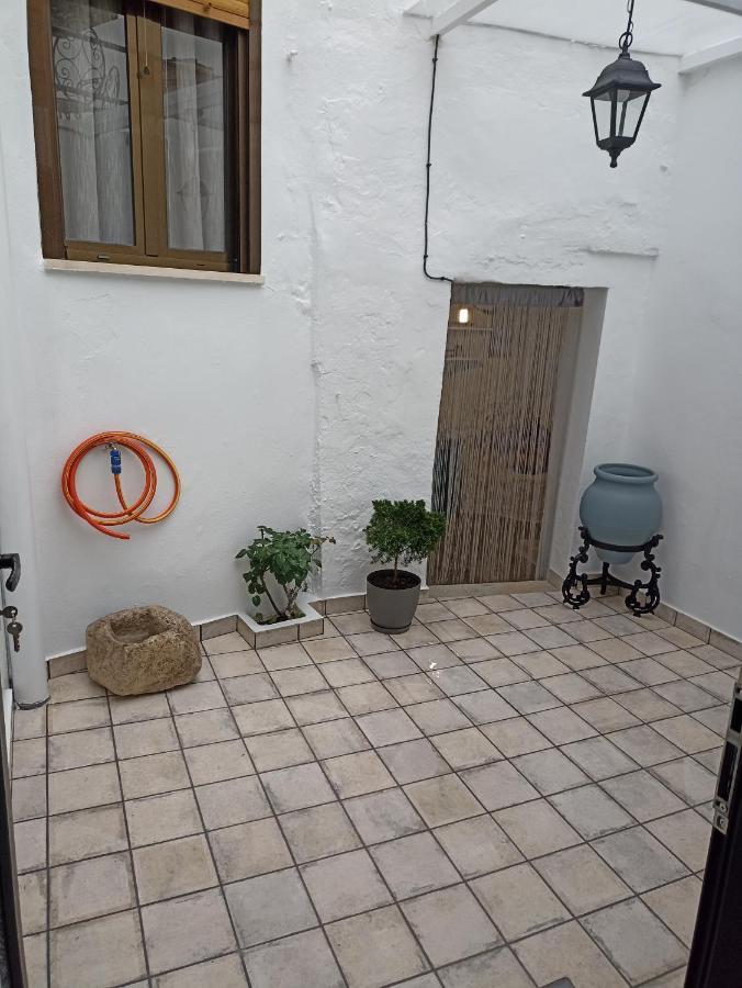 El Hechizo Del Bailon Guest House Сухерос Екстериор снимка