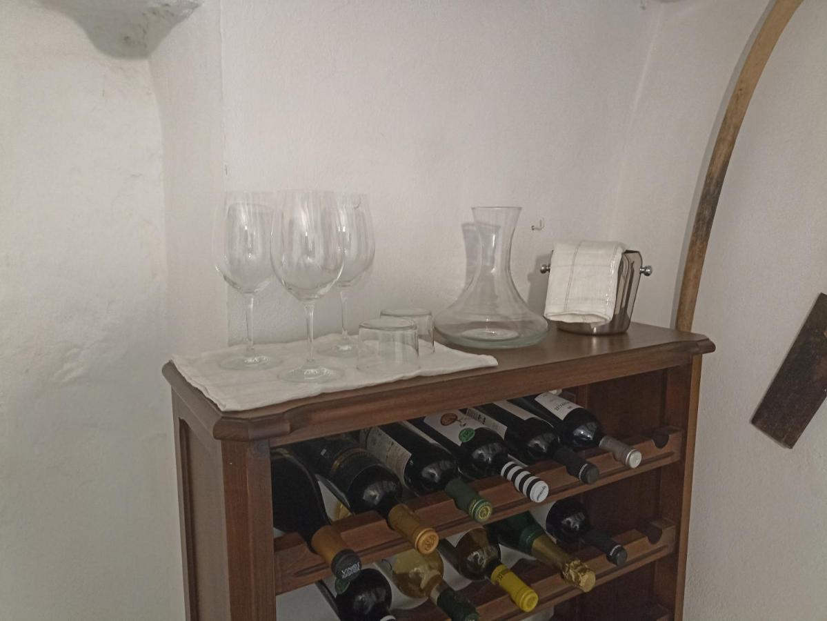 El Hechizo Del Bailon Guest House Сухерос Екстериор снимка