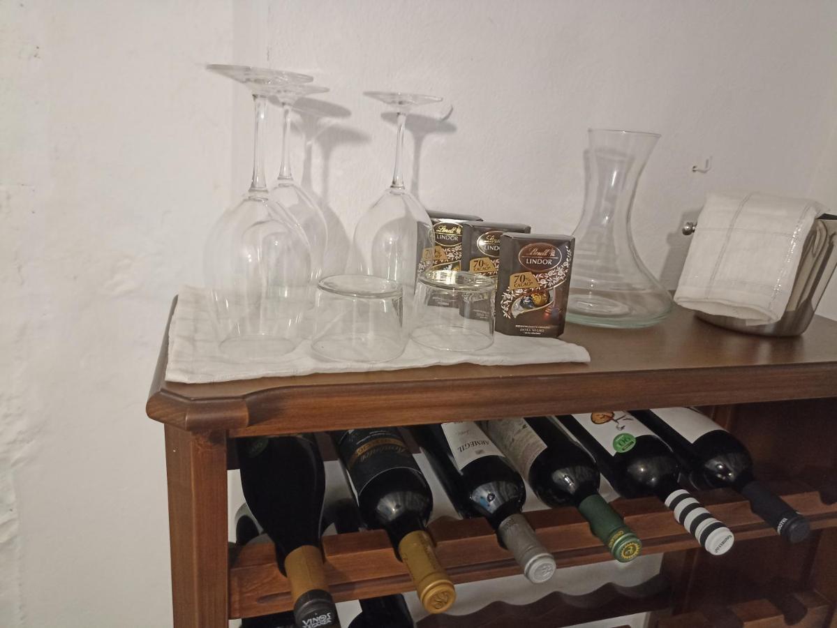 El Hechizo Del Bailon Guest House Сухерос Екстериор снимка