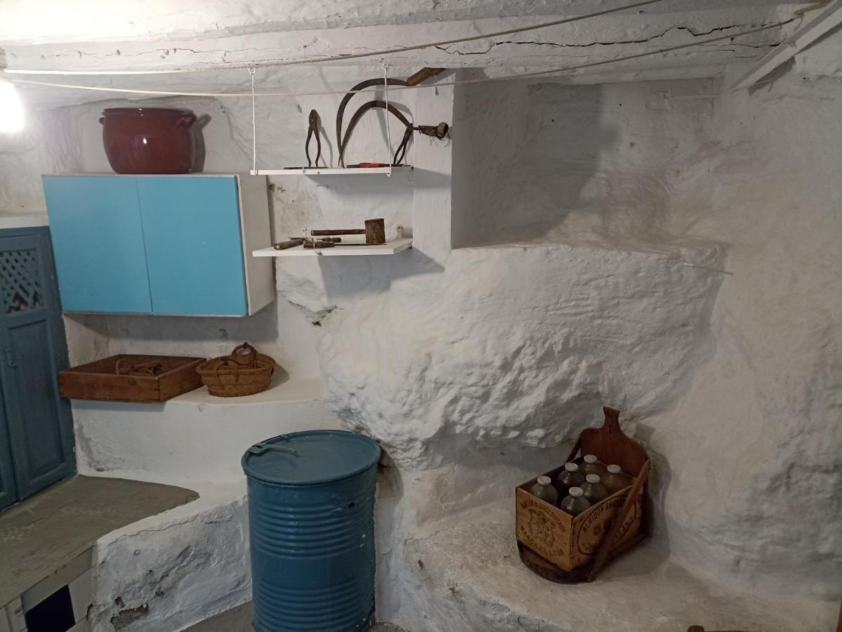 El Hechizo Del Bailon Guest House Сухерос Екстериор снимка