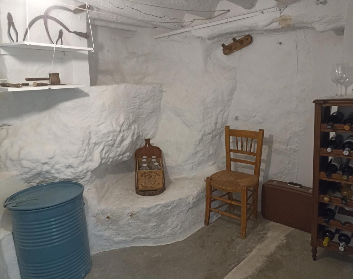El Hechizo Del Bailon Guest House Сухерос Екстериор снимка