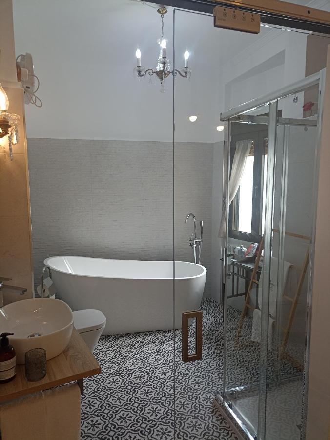 El Hechizo Del Bailon Guest House Сухерос Екстериор снимка