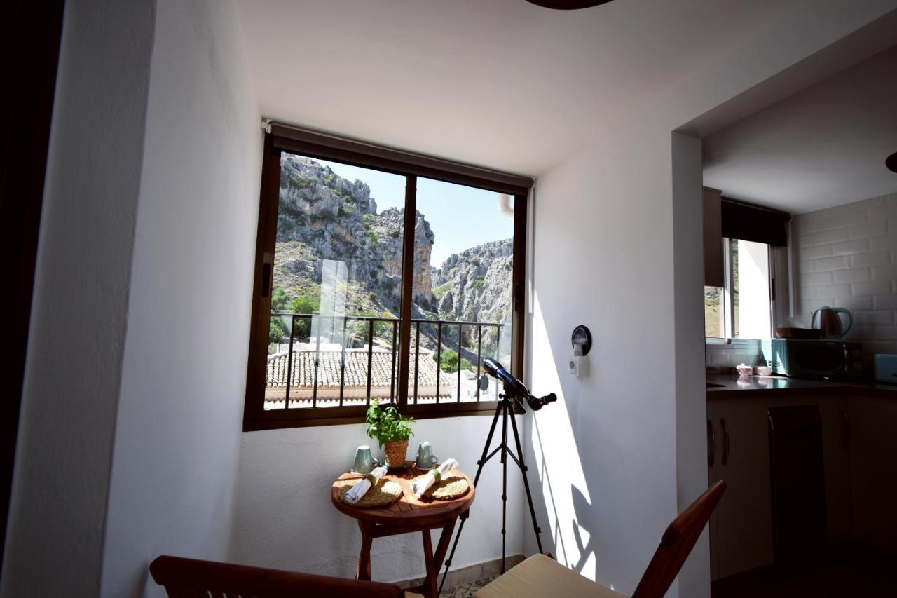 El Hechizo Del Bailon Guest House Сухерос Екстериор снимка