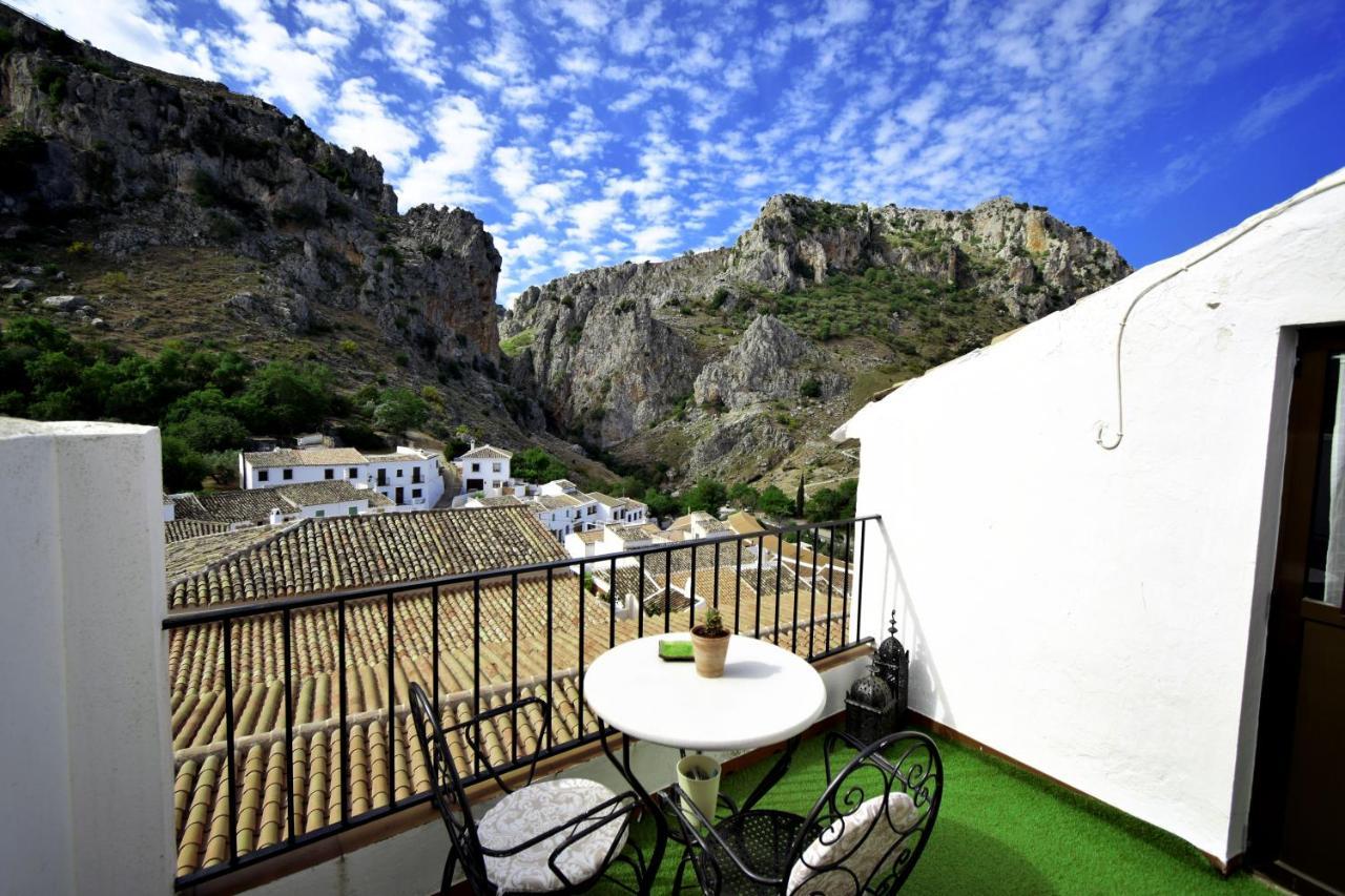 El Hechizo Del Bailon Guest House Сухерос Екстериор снимка